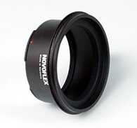 Novoflex HAPRO Bellows Camera Adapter for Hasselblad V